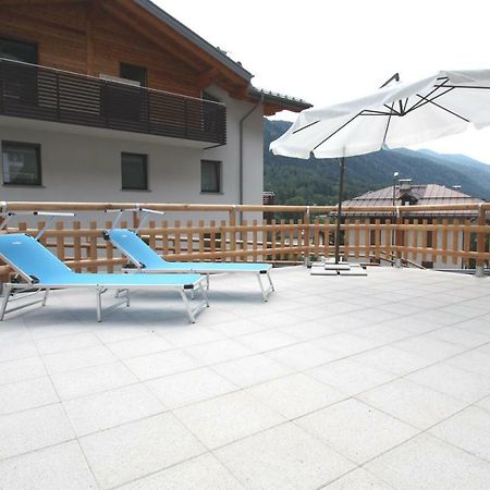 Casa Ai Stabli Apartamento Mezzana  Exterior foto