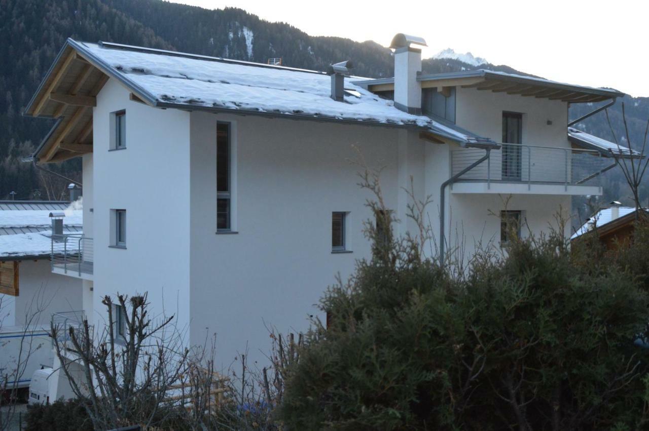 Casa Ai Stabli Apartamento Mezzana  Exterior foto