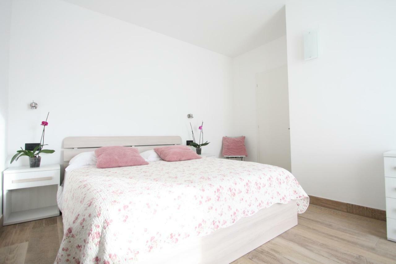 Casa Ai Stabli Apartamento Mezzana  Exterior foto