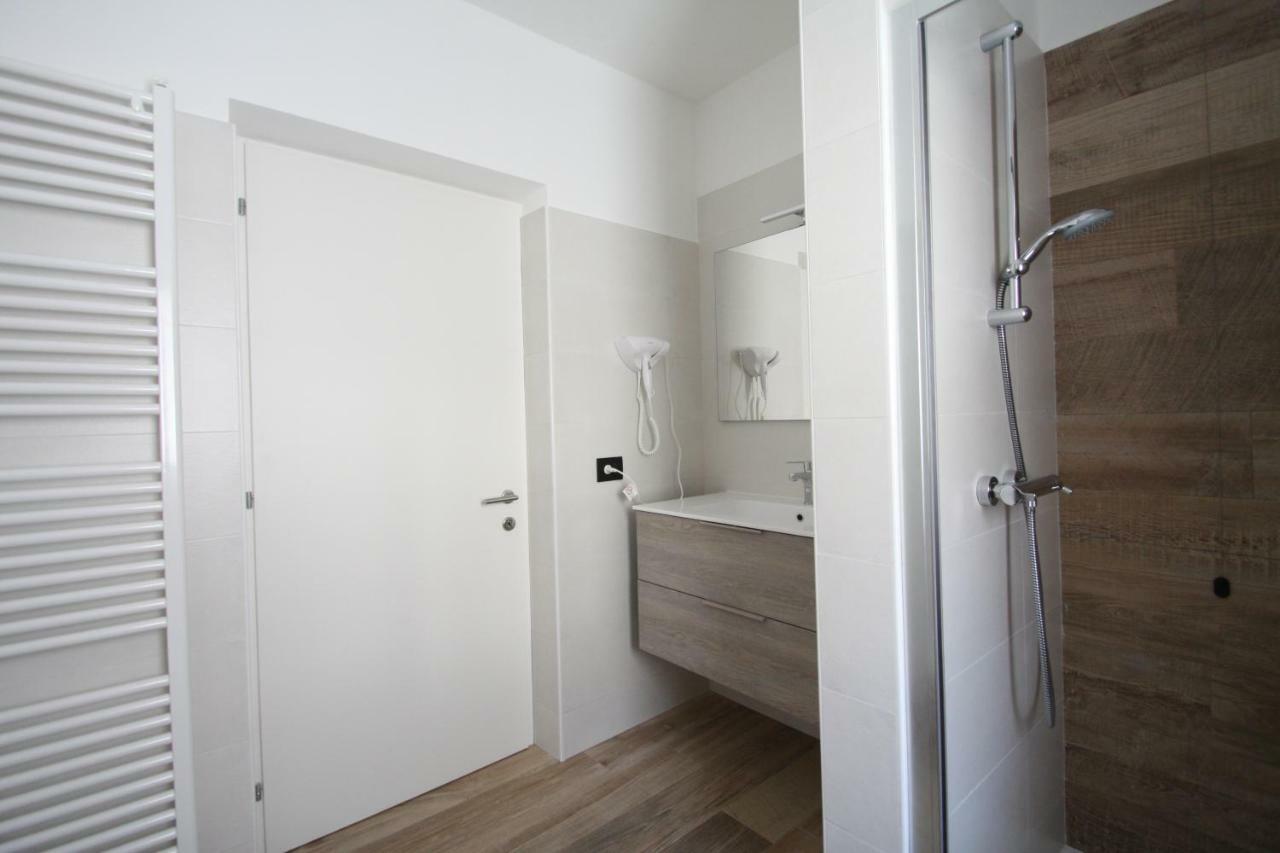 Casa Ai Stabli Apartamento Mezzana  Exterior foto