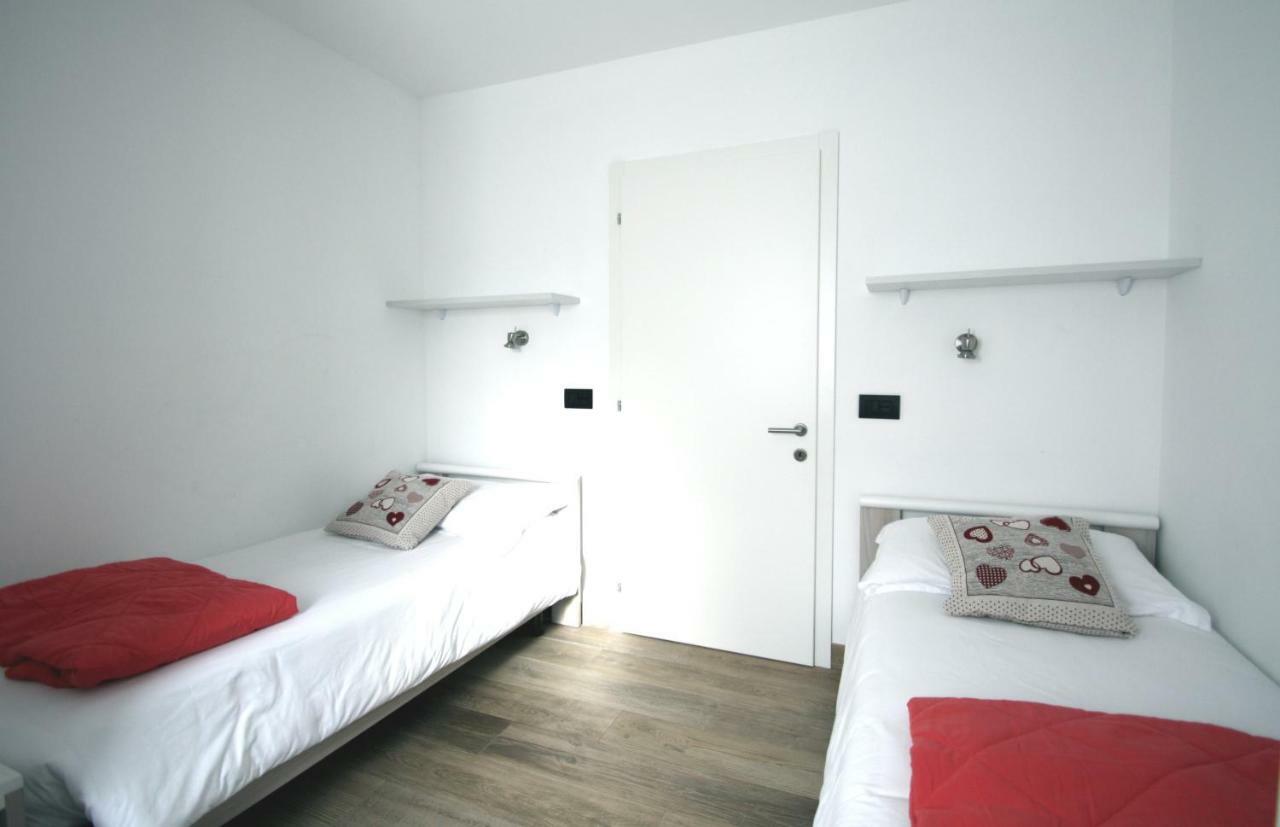 Casa Ai Stabli Apartamento Mezzana  Exterior foto