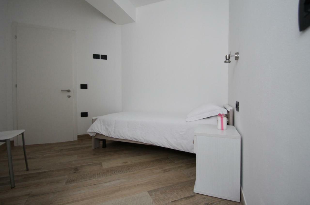 Casa Ai Stabli Apartamento Mezzana  Exterior foto