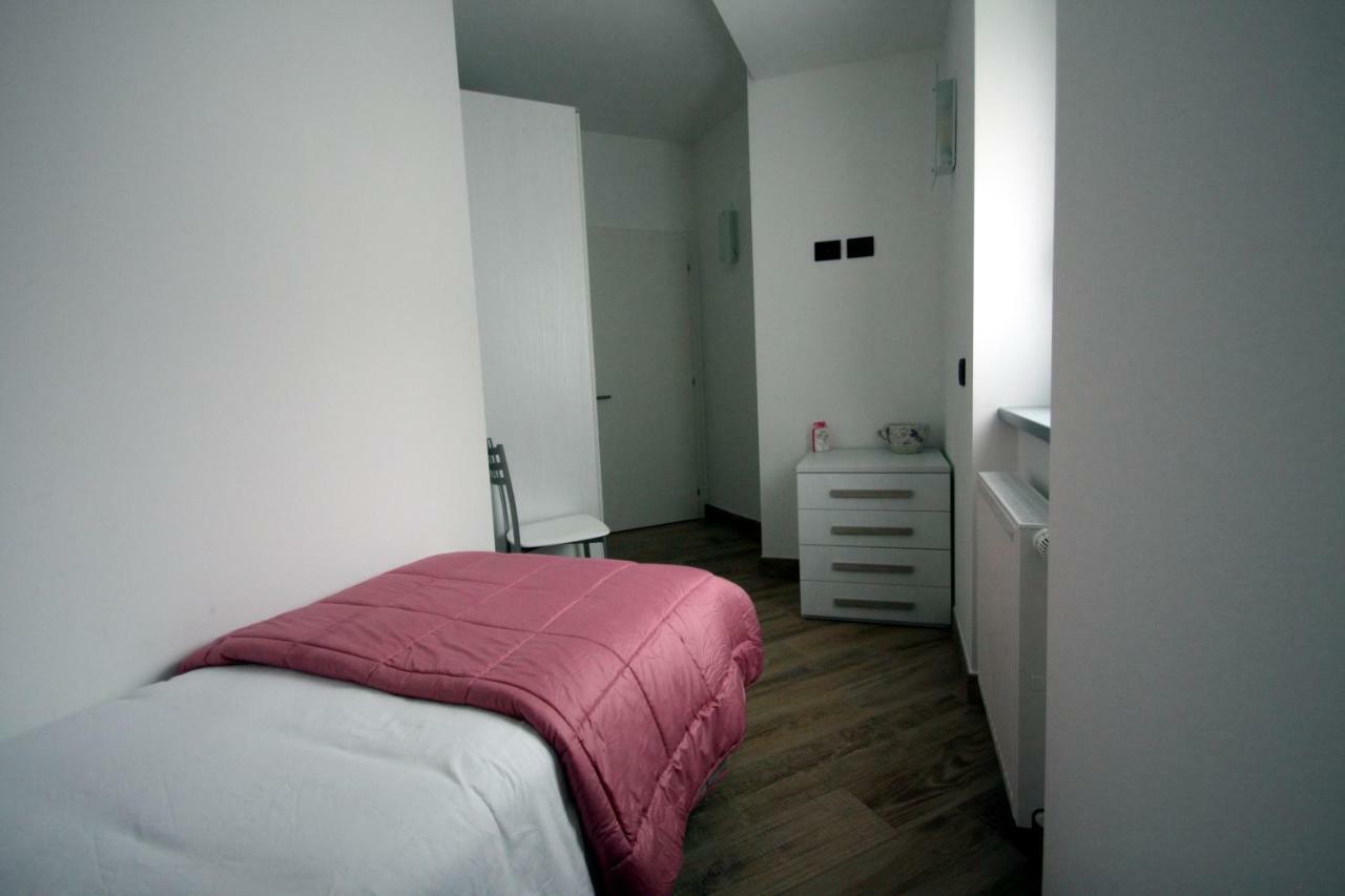 Casa Ai Stabli Apartamento Mezzana  Exterior foto